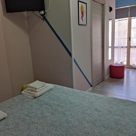 La Sosta Ξενοδοχείο Νάπολη Εξωτερικό φωτογραφία